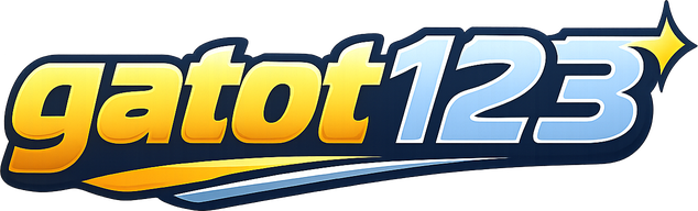 Logo gatot123